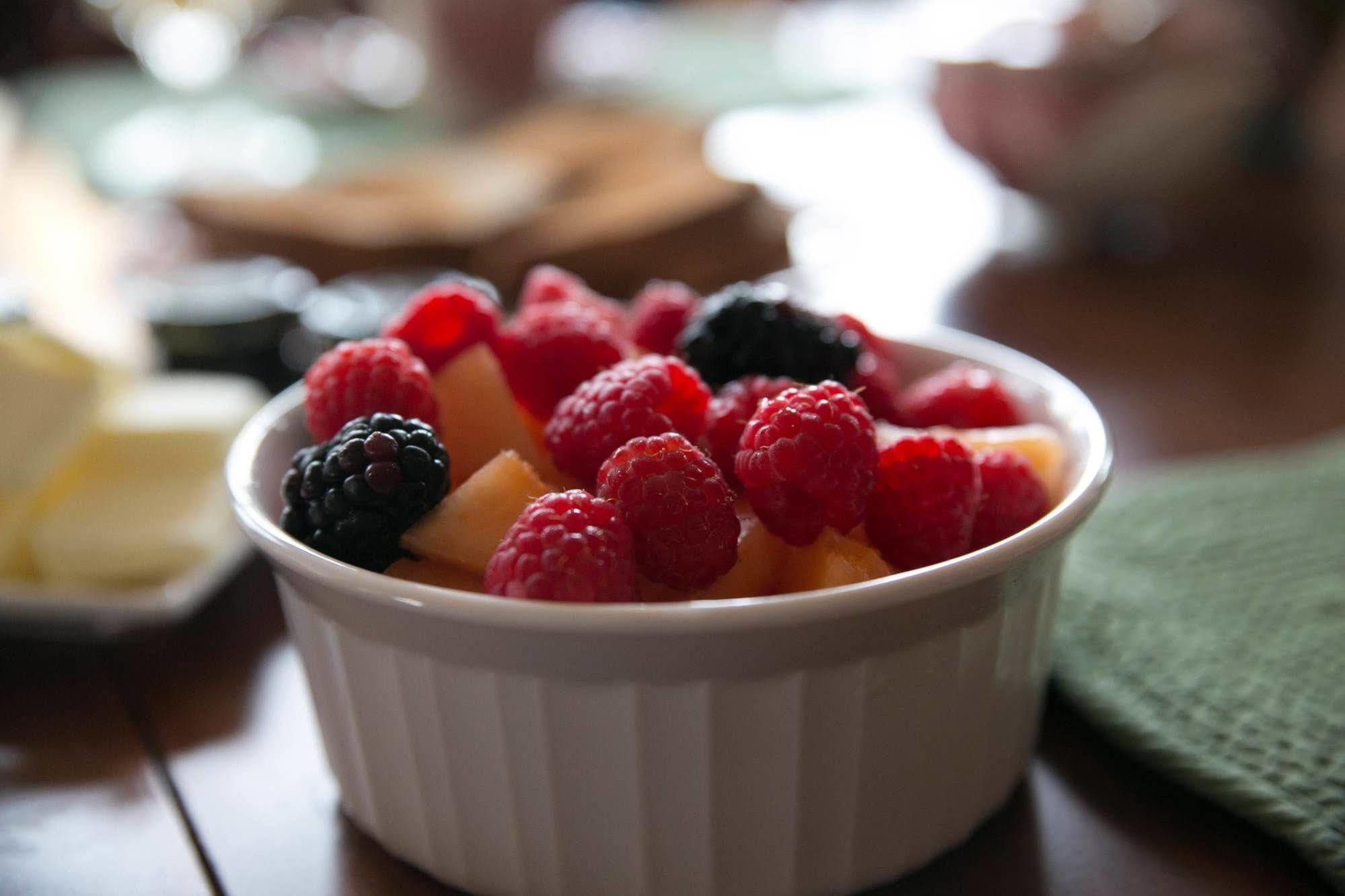 Harrison House Bed & Breakfast Naperville Bagian luar foto