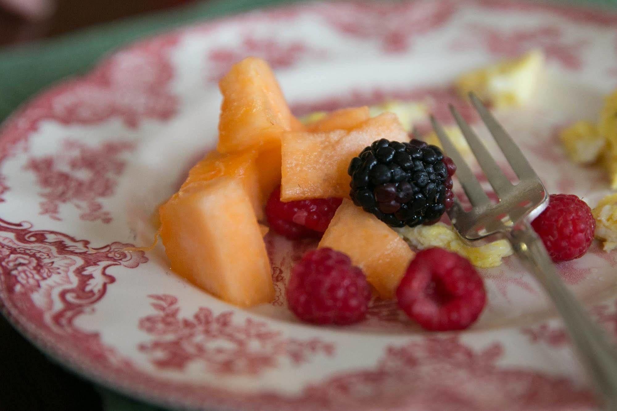 Harrison House Bed & Breakfast Naperville Bagian luar foto