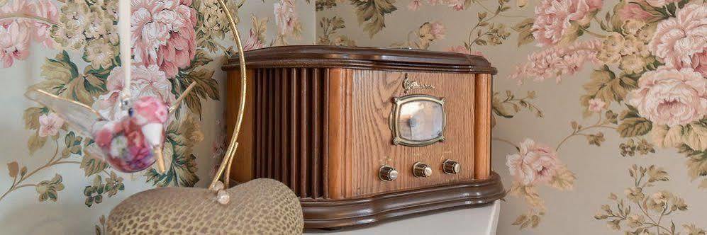 Harrison House Bed & Breakfast Naperville Bagian luar foto